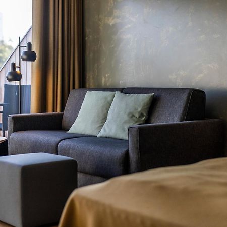 Fjordgaarden - Spa - Hotel - Konference Ringkobing Ngoại thất bức ảnh