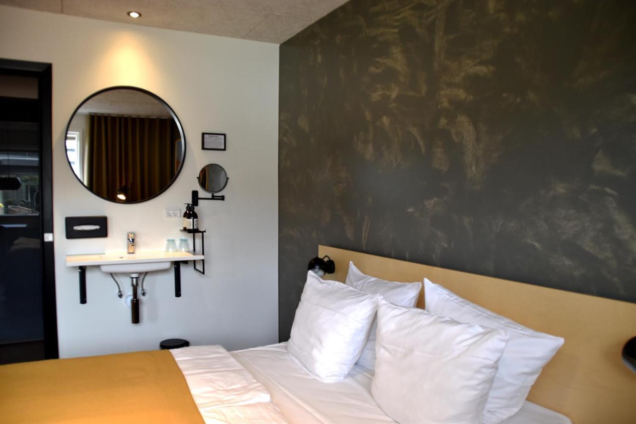 Fjordgaarden - Spa - Hotel - Konference Ringkobing Ngoại thất bức ảnh