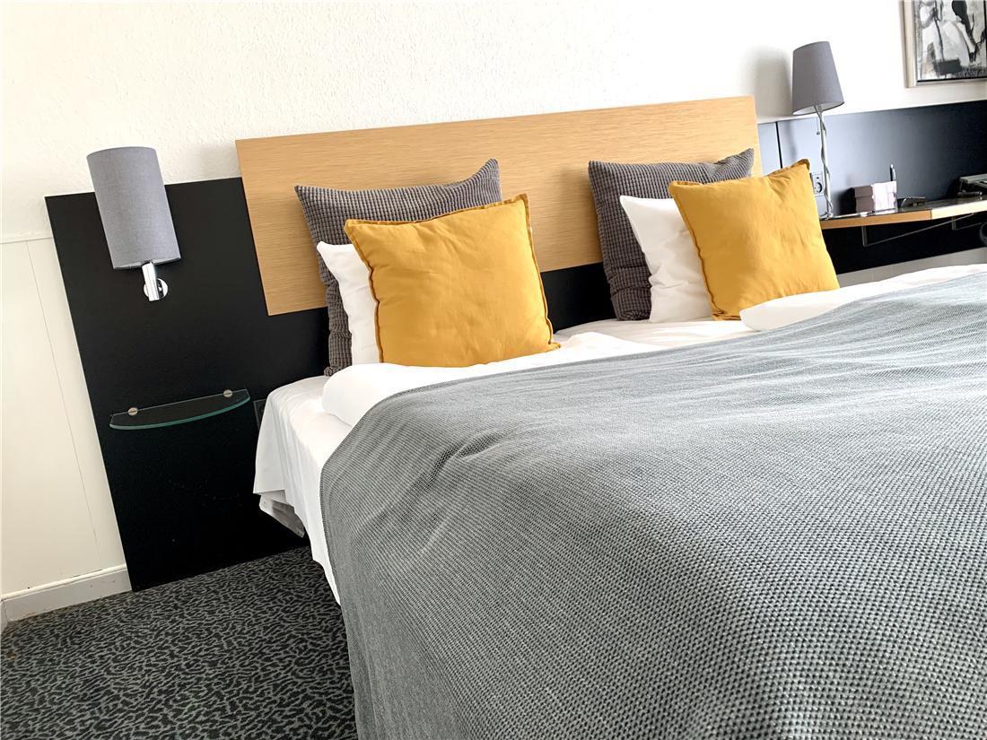 Fjordgaarden - Spa - Hotel - Konference Ringkobing Ngoại thất bức ảnh