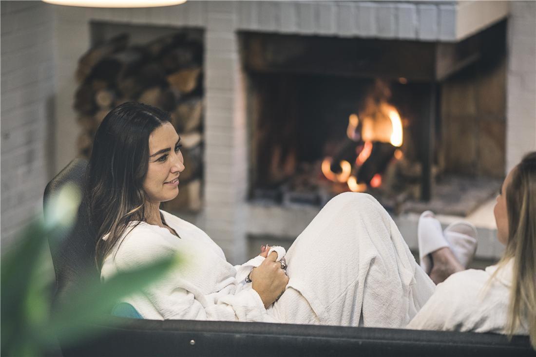 Fjordgaarden - Spa - Hotel - Konference Ringkobing Ngoại thất bức ảnh