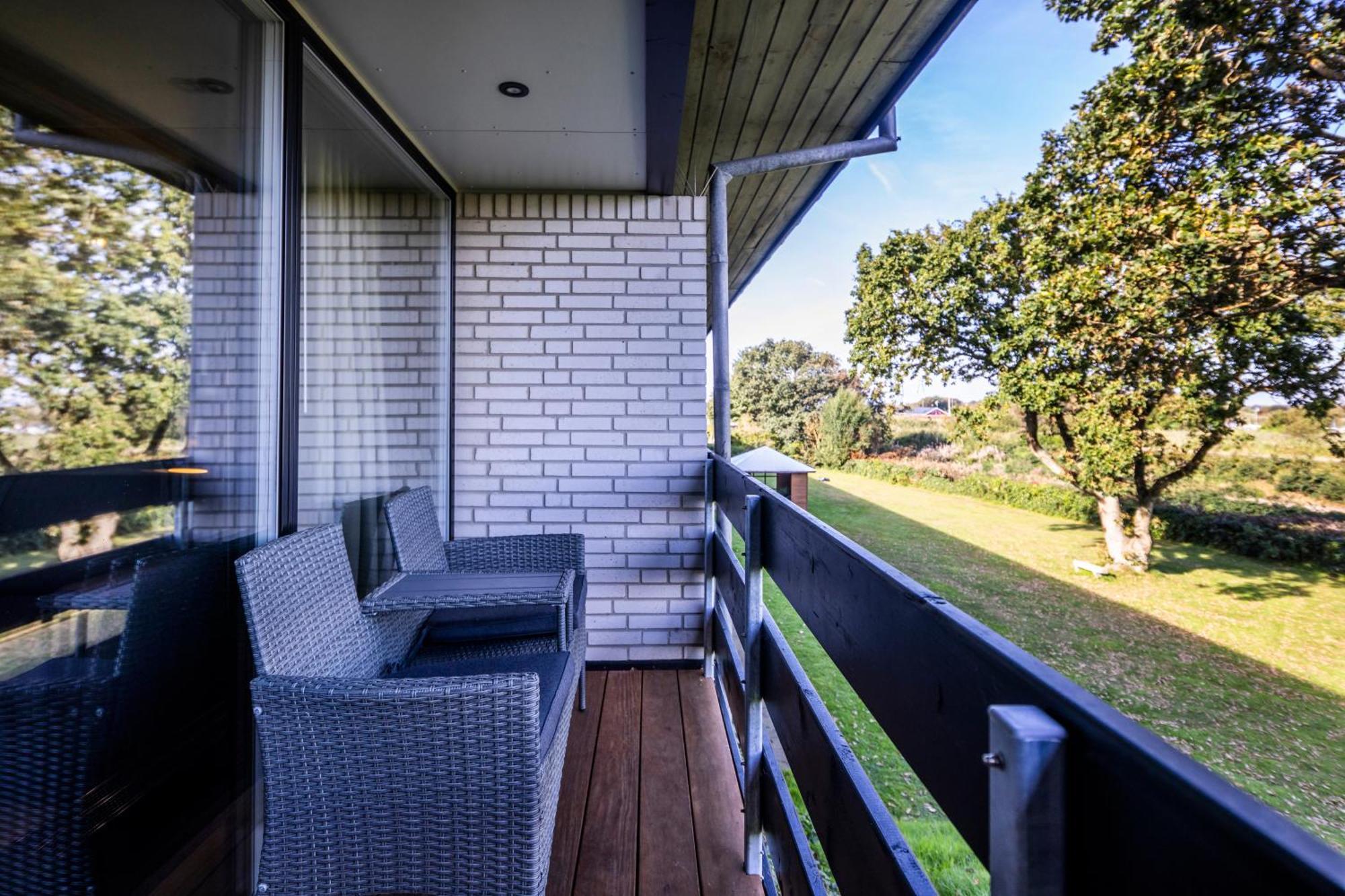 Fjordgaarden - Spa - Hotel - Konference Ringkobing Ngoại thất bức ảnh