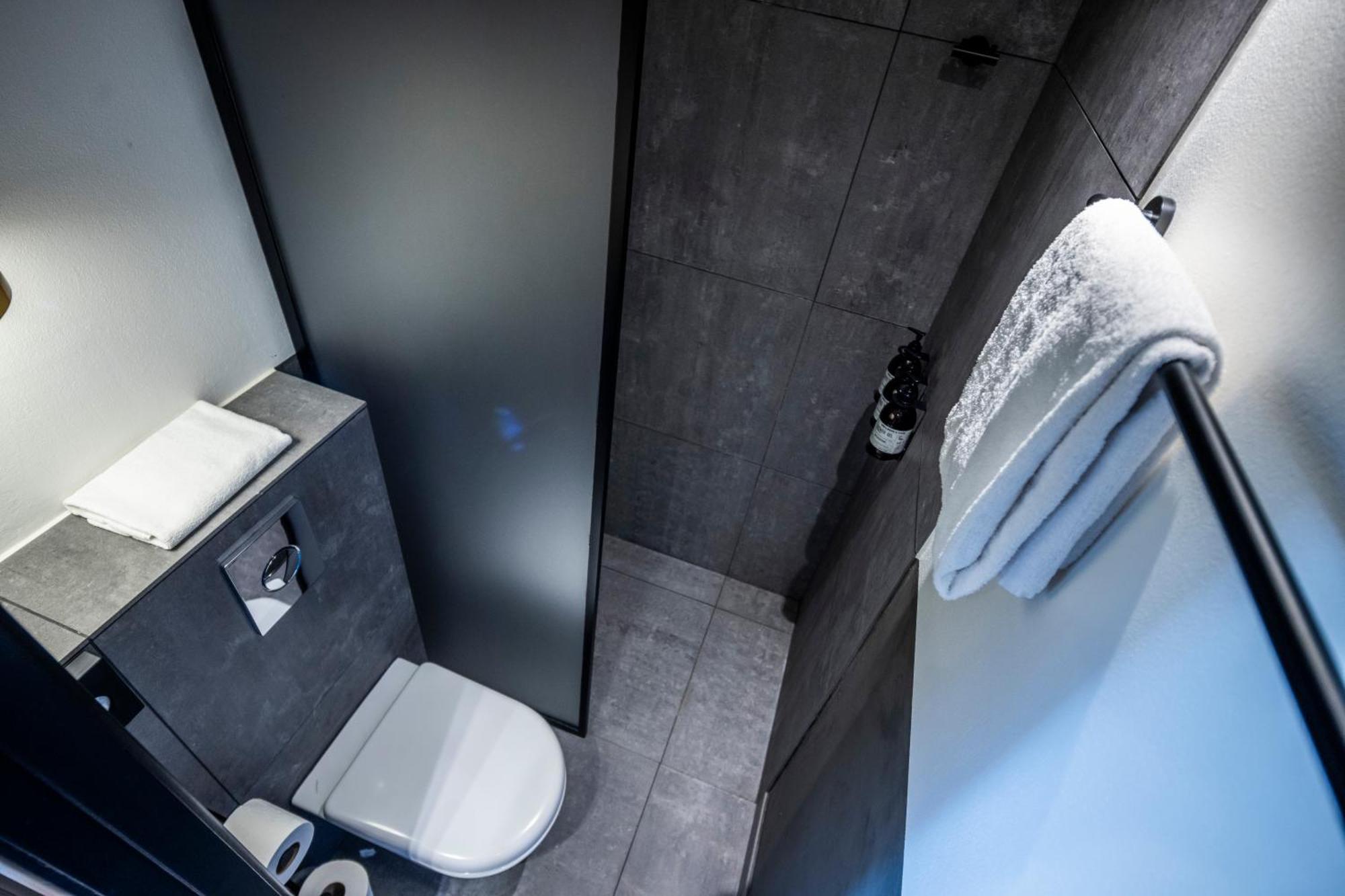 Fjordgaarden - Spa - Hotel - Konference Ringkobing Ngoại thất bức ảnh